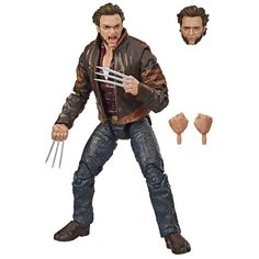 Фигурка Hasbro Marvel Legends Росомаха E9283