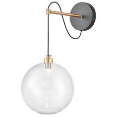 Настенный светильник Vele Luce Freedom VL5544W01, 28 Вт