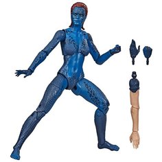 Фигурка Hasbro Marvel Legends X-men Мистик E9284