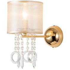 Настенный светильник Favourite Ventus 2891-1W, 40 Вт