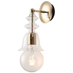 Настенный светильник Favourite Perpressa 2727-1W, 60 Вт