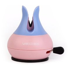 Точилка для ножей Taidea Yacoo TC1710 на присоске