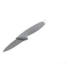 Нож Fissman HUNTER zirconium plus Разделочный 8 см (черное керамическое лезвие) (2257)