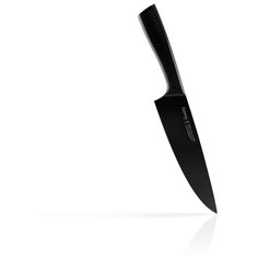 Нож Fissman SHINAI Поварской 20 см с покрытием Graphite (2478)