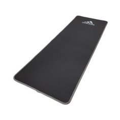 Коврик Adidas тренировочный мягкий 10 мм