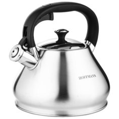 Чайник HOFFMANN(НМ55159) 3.3 л
