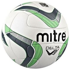 Мяч футбольный Mitre Delta V12 Fifa №5