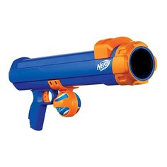 NERF бластер для игры с собакой, 50 см (1 шт)