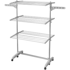 Напольная сушилка трансформер для белья Gochu (All Mom 4)