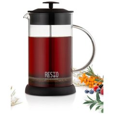 Френч-пресс Resto Kitchenware Объем: 600 мл