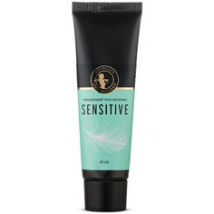 Гель-молочко "Sensitive", Мастерская Олеси Мустаевой, 45мл