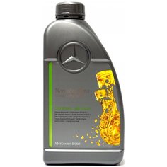 Синтетическое моторное масло Mercedes-Benz MB 229.51 5W-30, 1 л