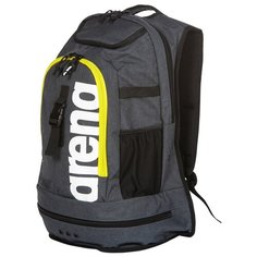 Рюкзак arena Fastpack 2.2, grey melange