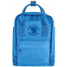 Рюкзак Fjallraven Re-Kånken Mini 7, un blue
