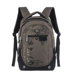 Рюкзак Grizzly RU-501-11 15, хаки