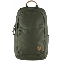 Рюкзак Fjallraven Räven 20, deep forest