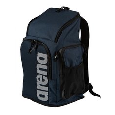 Рюкзак arena Team Backpack 45, team navy melange