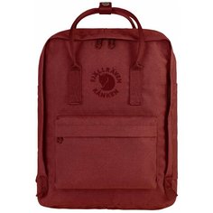 Рюкзак Fjallraven Re-Kånken 16, ox red