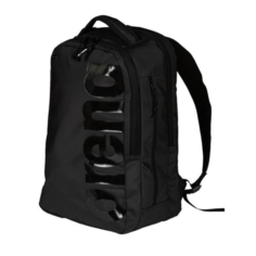 Рюкзак arena Fast Urban 3.0, All-black
