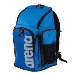 Рюкзак arena Team Backpack 45, team royal melange