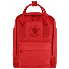 Рюкзак Fjallraven Re-Kånken Mini 7, red