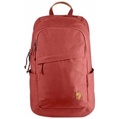 Рюкзак Fjallraven Räven 20, Dahlia