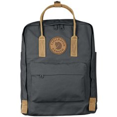 Рюкзак Fjallraven Kånken No.2 16, super grey