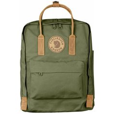 Рюкзак Fjallraven Kånken No.2 16, green