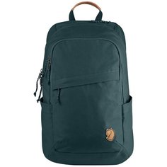 Рюкзак Fjallraven Räven 20, glacier green