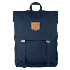 Рюкзак Fjallraven Foldsack No.1 16, navy