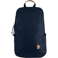 Рюкзак Fjallraven Räven 20, navy