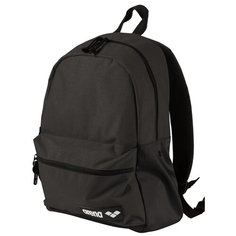 Рюкзак arena Team Backpack 30, team black melange