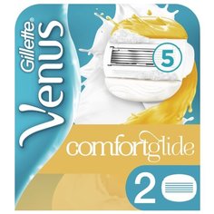 Venus & Olay Сменные лезвия, 2 шт.
