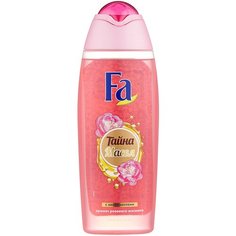 Fa Пена для ванн Тайна масел Розовый жасмин, 500 мл