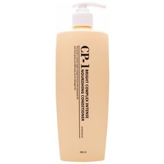 Esthetic House кондиционер для волос CP-1 Bright Complex Intense Nourishing Professional с протеинами, 500 мл