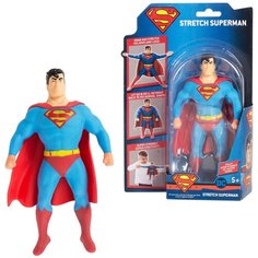 Фигурка Stretch Mini Superman 06688