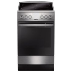 Электрическая плита Hansa FCCX54100