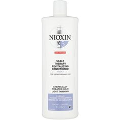 Nioxin увлажняющий кондиционер Cистема 5, 1000 мл