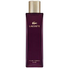 Парфюмерная вода LACOSTE Lacoste pour Femme Elixir, 90 мл