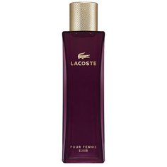 Парфюмерная вода LACOSTE Lacoste pour Femme Elixir, 90 мл