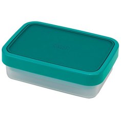 Joseph Joseph Ланч-бокс компактный GoEat 81031/81065, 13.5x19 см, изумрудный