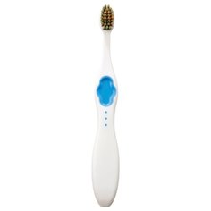 Зубная щетка Montcarotte Kids Toothbrush soft 1+, blue