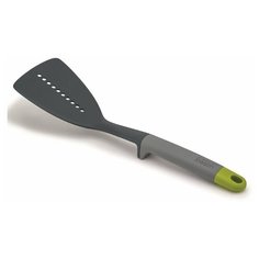 Лопатка Joseph Joseph Elevate 10174, нейлон, силикон, нержавеющая сталь серый