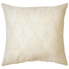 Подушка Selena Daydream 70 х 70 см бежевый