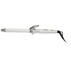 Щипцы DEWAL 03-1619T Exception white