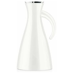 Термокувшин Eva Solo High Vacuum Jug, 1 л белый глянец