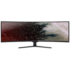 Монитор Acer Nitro EI491CRPbmiiipx 49", черный
