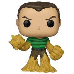 Фигурка Funko POP! Marvel: Marvel 80th: Песочный человек 42978