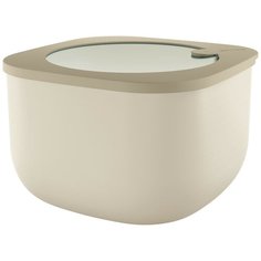 Guzzini Контейнер Store&More 2.8 л, 19.5x19.5 см, clay
