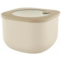 Guzzini Контейнер Store&More 1.55 л, 16x16 см, clay